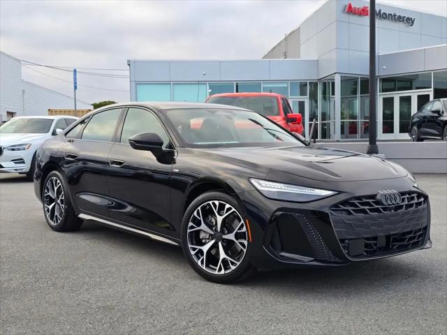 2026 Audi A6 Premium Plus quattro S tronic for sale in Seaside, CA