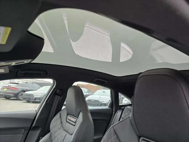 2026 Audi S5 Prestige TFSI quattro S tronic