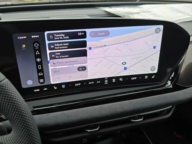 2026 Audi S5 Prestige TFSI quattro S tronic