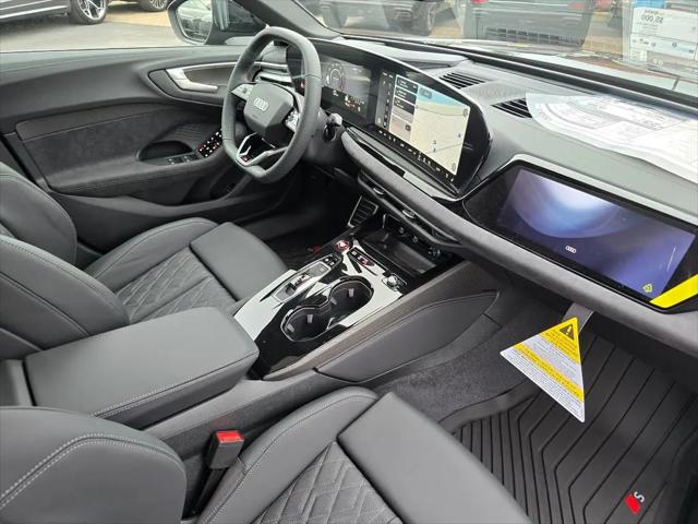 2026 Audi S5 Prestige TFSI quattro S tronic