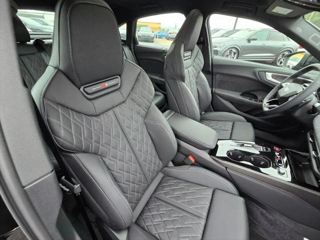 2026 Audi S5 Prestige TFSI quattro S tronic
