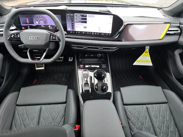 2026 Audi S5 Prestige TFSI quattro S tronic