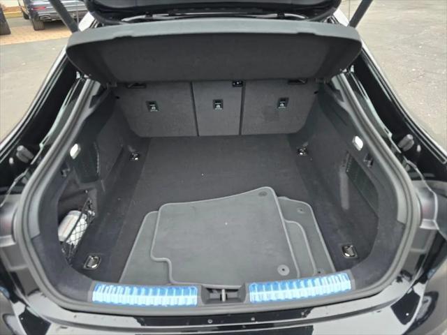 2026 Audi S5 Prestige TFSI quattro S tronic