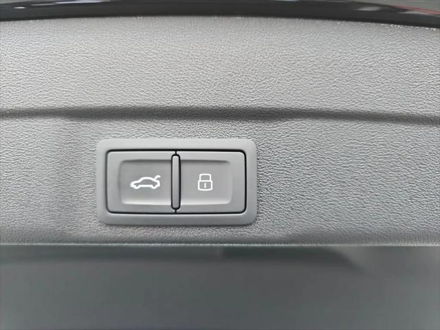 2026 Audi S5 Prestige TFSI quattro S tronic