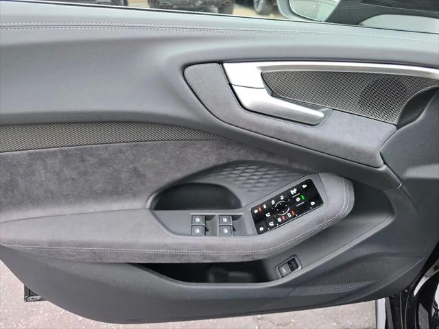 2026 Audi S5 Prestige TFSI quattro S tronic