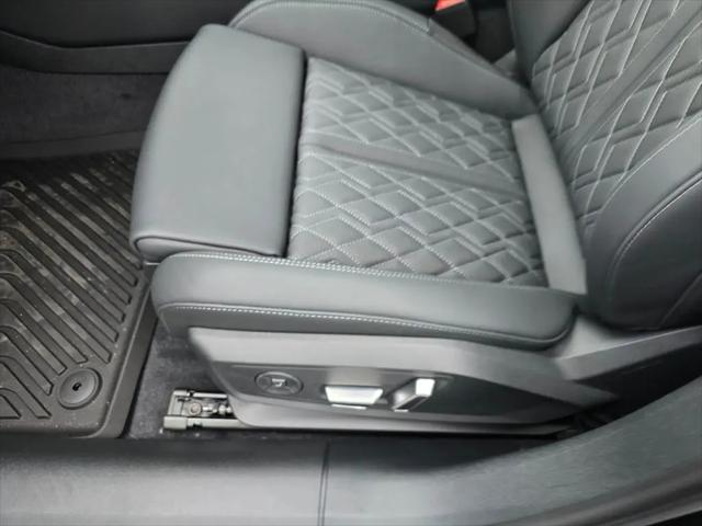 2026 Audi S5 Prestige TFSI quattro S tronic