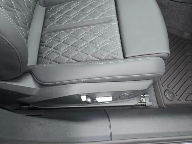 2026 Audi S5 Prestige TFSI quattro S tronic