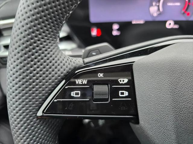 2026 Audi S5 Prestige TFSI quattro S tronic