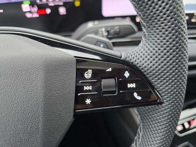 2026 Audi S5 Prestige TFSI quattro S tronic