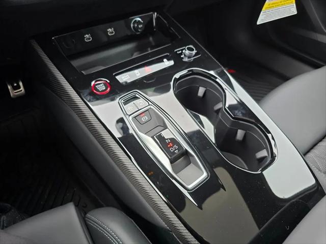 2026 Audi S5 Prestige TFSI quattro S tronic