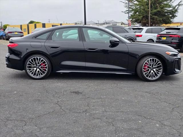 2026 Audi S5 Prestige TFSI quattro S tronic