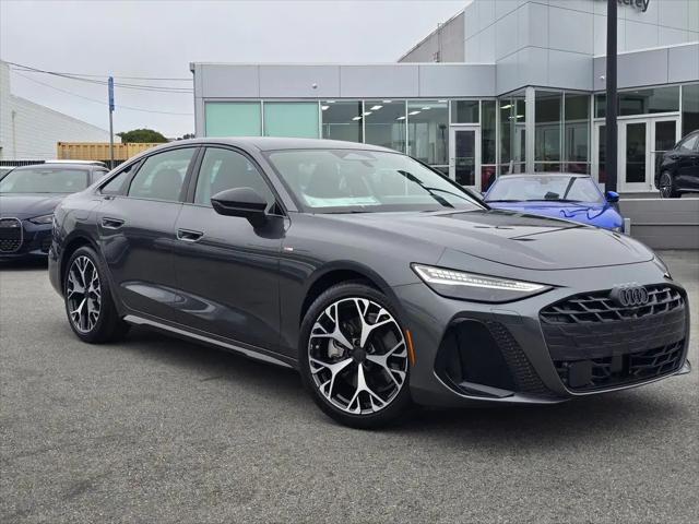 2026 Audi A6 Premium Plus quattro S tronic for sale in Seaside, CA