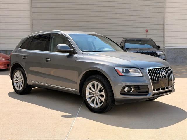 2014 Audi Q5 2.0T Premium for sale in Overland Park, KS