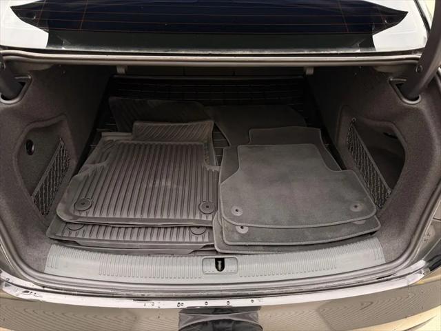 2017 Audi A4 2.0T Premium