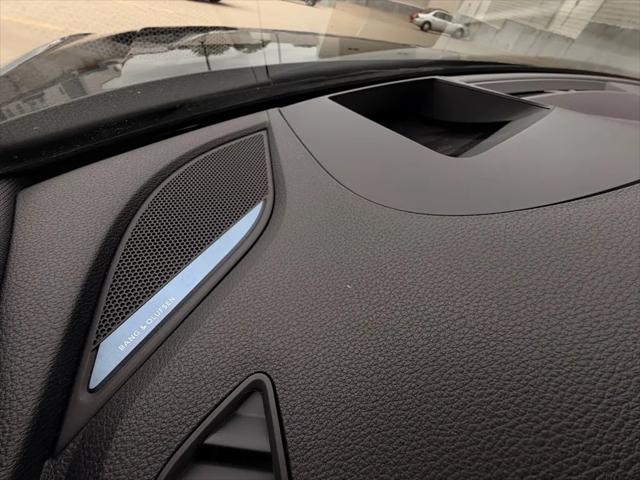 2017 Audi A4 2.0T Premium