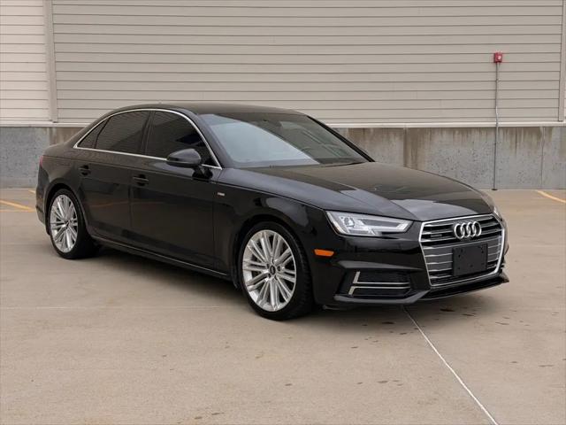 2017 Audi A4 2.0T Premium for sale in Overland Park, KS