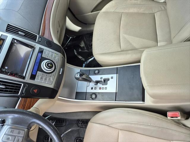 2010 Hyundai Veracruz Limited