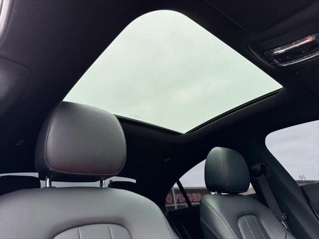 2023 Mercedes-Benz CLA 250 CLA 250