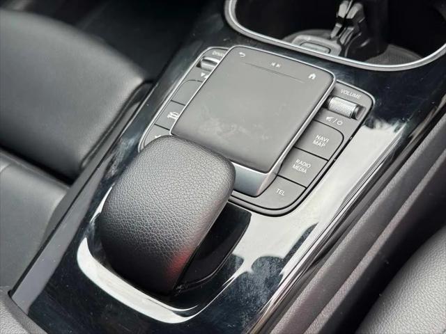 2023 Mercedes-Benz CLA 250 CLA 250