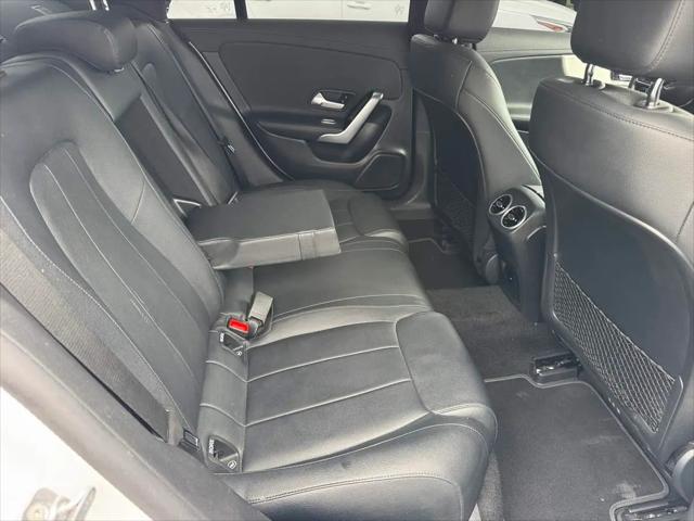 2023 Mercedes-Benz CLA 250 CLA 250
