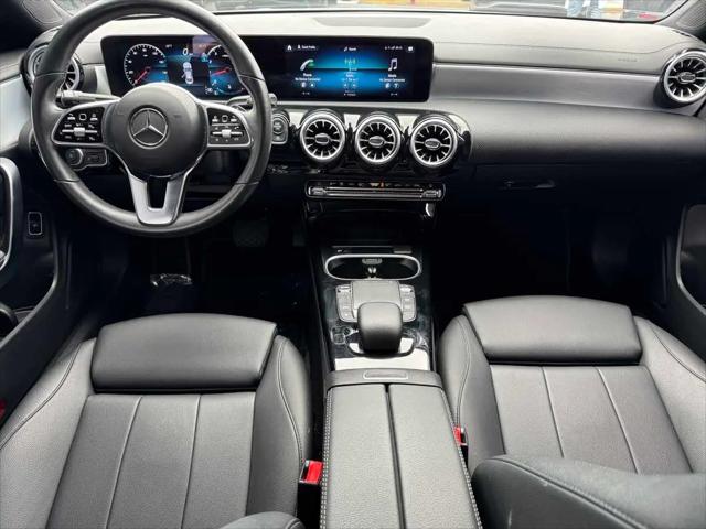 2023 Mercedes-Benz CLA 250 CLA 250