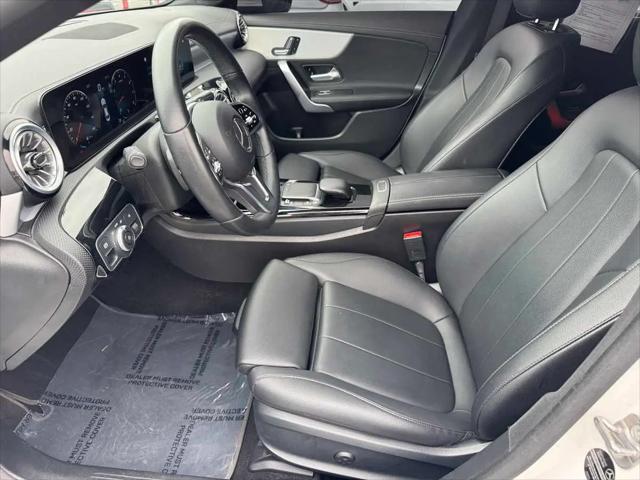 2023 Mercedes-Benz CLA 250 CLA 250