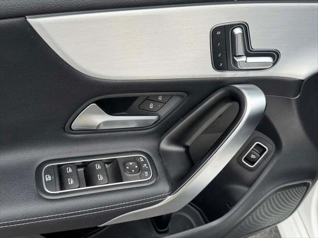 2023 Mercedes-Benz CLA 250 CLA 250