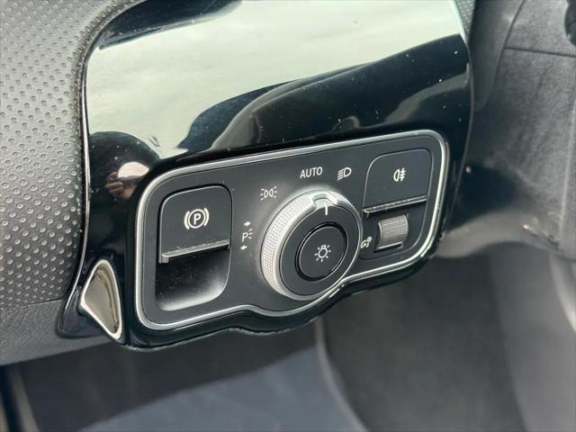 2023 Mercedes-Benz CLA 250 CLA 250