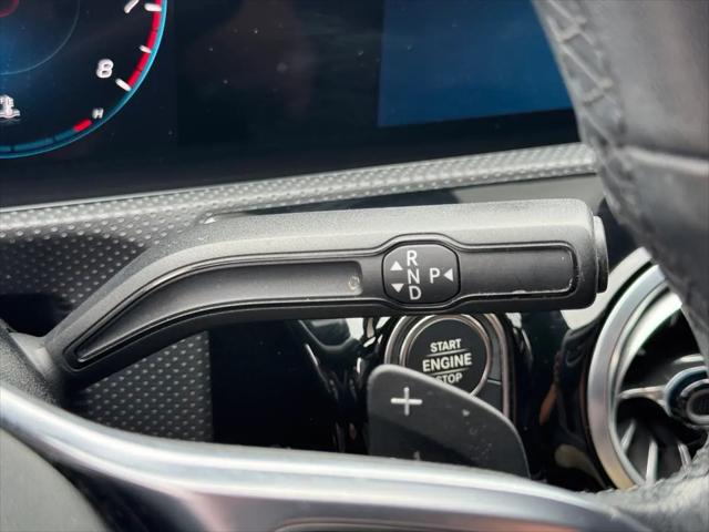 2023 Mercedes-Benz CLA 250 CLA 250