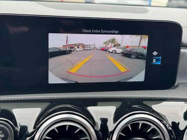 2023 Mercedes-Benz CLA 250 CLA 250