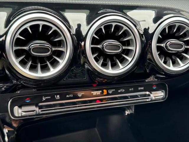 2023 Mercedes-Benz CLA 250 CLA 250
