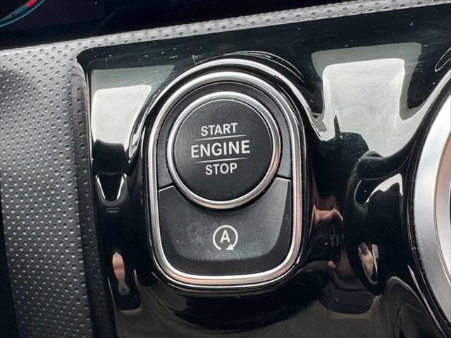 2023 Mercedes-Benz CLA 250 CLA 250