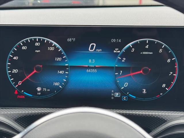 2023 Mercedes-Benz CLA 250 CLA 250