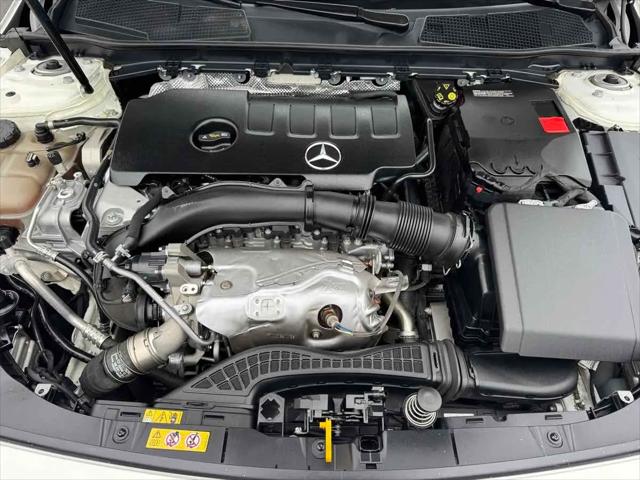 2023 Mercedes-Benz CLA 250 CLA 250