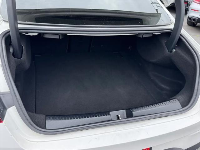 2023 Mercedes-Benz CLA 250 CLA 250