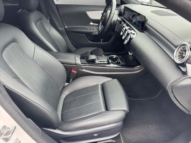 2023 Mercedes-Benz CLA 250 CLA 250