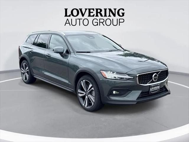 2026 Volvo V60 Cross Country Plus, B5 AWD Gas (mild hybrid) for sale in Nashua, NH
