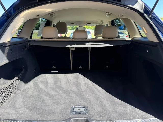 2019 Mercedes-Benz GLC 4MATIC