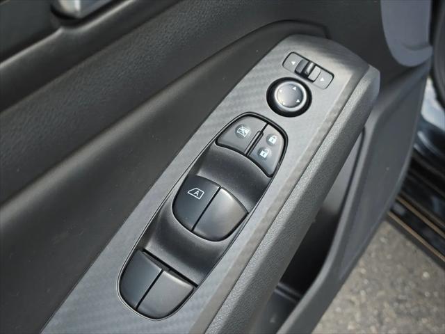2021 Nissan Altima S FWD
