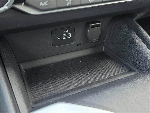 2021 Nissan Altima S FWD
