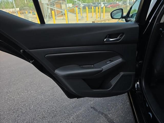 2021 Nissan Altima S FWD