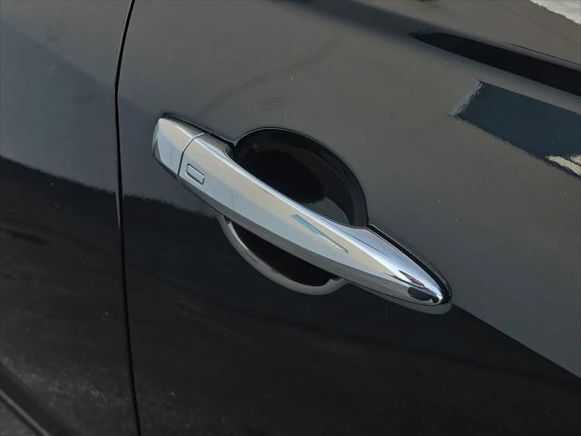 2021 Nissan Altima S FWD