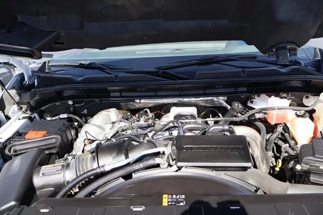 2025 GMC Sierra 3500HD Crew Cab, Standard Bed, Denali, 4WD