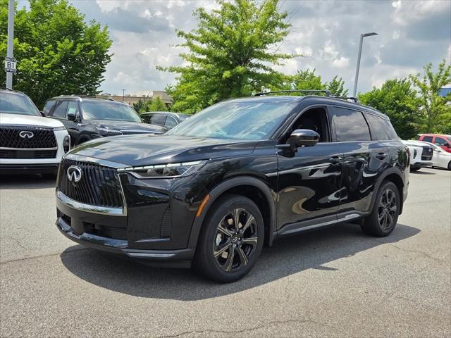 2027 INFINITI QX60 AUTOGRAPH AWD for sale in Atlanta, GA