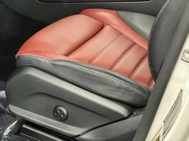2022 Mercedes-Benz GLC 4MATIC