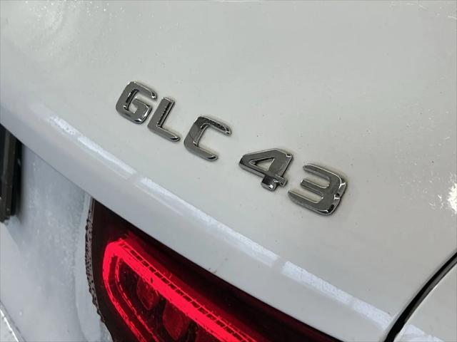 2022 Mercedes-Benz GLC 4MATIC