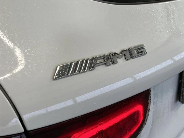 2022 Mercedes-Benz GLC 4MATIC