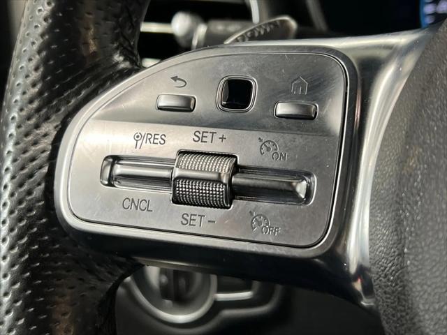 2022 Mercedes-Benz GLC 4MATIC