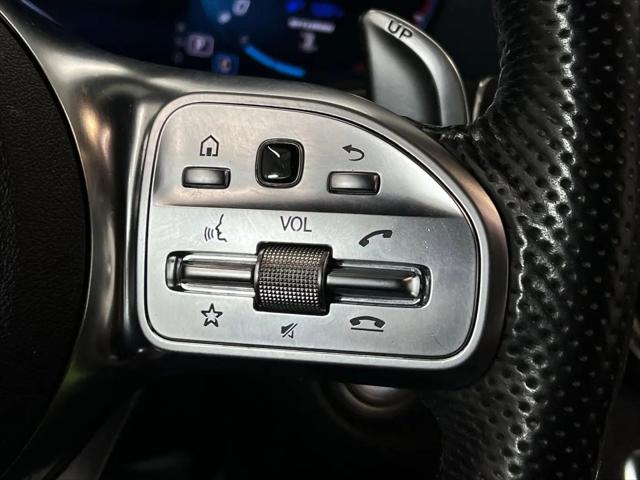 2022 Mercedes-Benz GLC 4MATIC