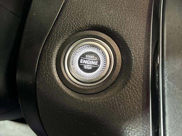 2022 Mercedes-Benz GLC 4MATIC